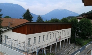 ABBELLIMENTO SCUOLE